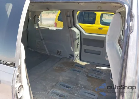 2006 Ford Freestar Se z USA, uszkodzony, nr VIN 2FMZA51636BA43772